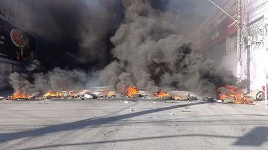 Gisélia Santos/TV Pajuçara