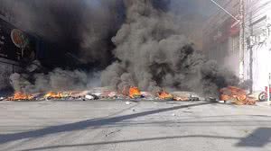 Gisélia Santos/TV Pajuçara