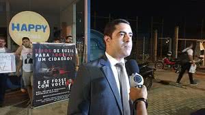 Foto: Theo Chaves/TNH1