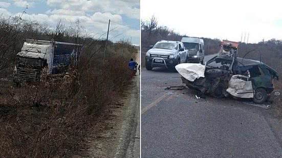 Reprodução/Twitter/@PolemicaParaiba