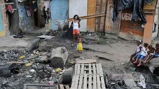 Imagem Extrema pobreza no Brasil cresce e atinge 13 milhões de pessoas em 2018