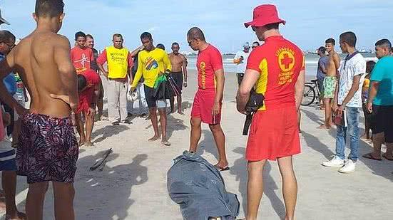 Alberto Lima/TV Pajuçara