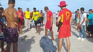 Alberto Lima/TV Pajuçara