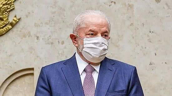 Ricardo Stuckert / PR