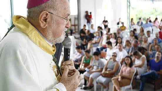 Imagem Arquidiocese de Maceió oferece programação durante carnaval