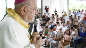 Imagem Arquidiocese de Maceió oferece programação durante carnaval