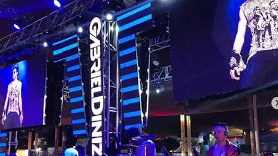 Reprodução Instagram