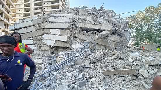 Stephanie Busari / CNN