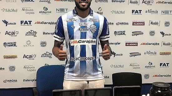 Henrique Pereira/Rádio Pajuçara FM Maceió