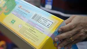 Arquivo/Agência Brasil