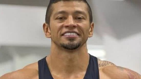 O personal Gilson de Oliveira | Reprodução / Instagram