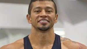 O personal Gilson de Oliveira | Reprodução / Instagram