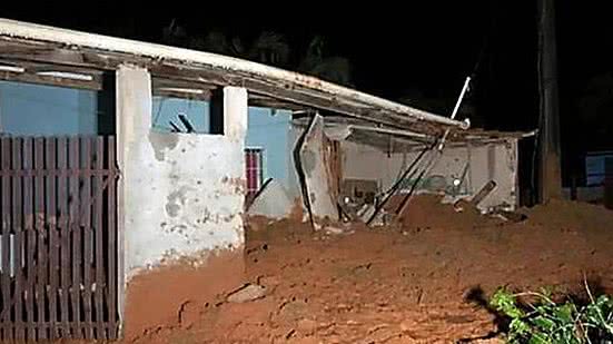 Defesa Civil Municipal