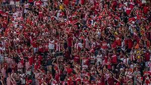 Galo venceu o Coritiba de virada no Rei Pelé | Francisco Cedrim / CRB