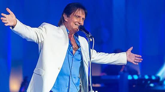 Roberto Carlos | Reprodução