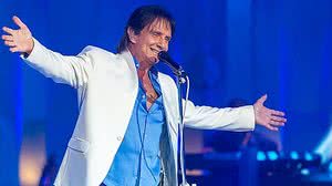 Roberto Carlos | Reprodução