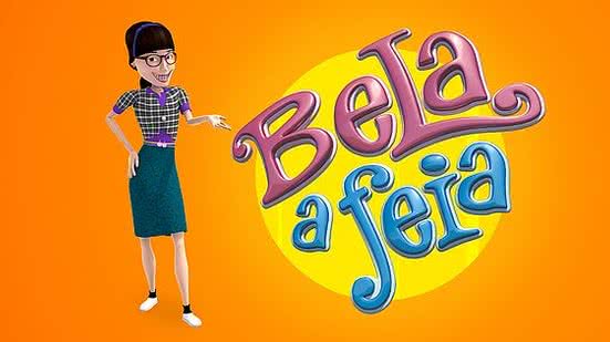 Bela, a feia | Reprodução/Record TV