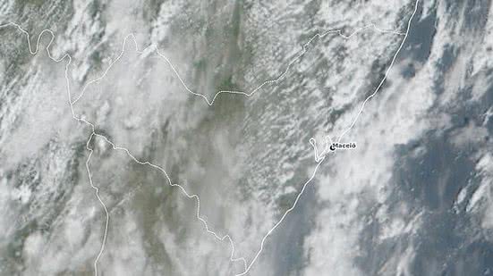 Reprodução / Semarh