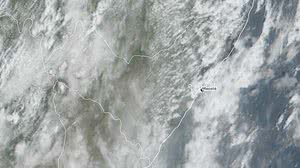 Reprodução / Semarh