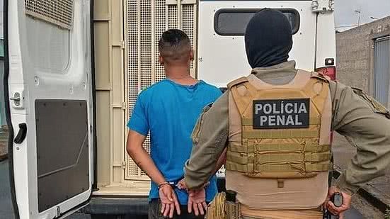 Concurso para a Polícia Penal de Alagoas oferta 300 vagas | Ascom Seris