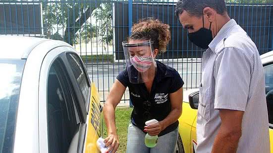 Assessoria Detran AL