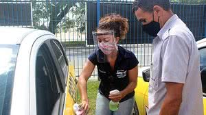 Assessoria Detran AL