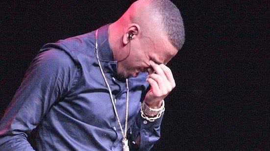 Nego do Borel | Divulgação/EGO