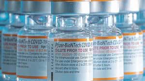 País já recebeu 2,5 milhões de doses desse imunizante, diz ministério | Foto: Myke Sena / MS