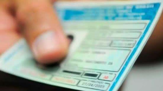 Imagem Validade da carteira de motorista pode passar para 10 anos