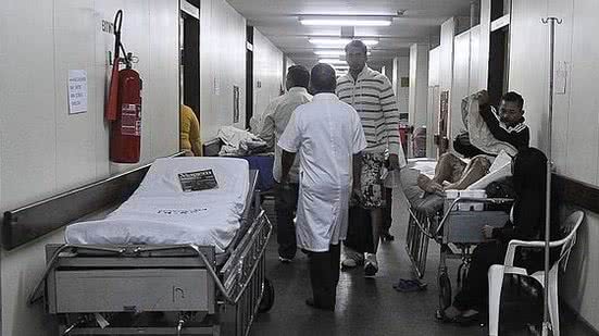 Imagem Câncer de pênis atingiu mais de 10 mil brasileiros nos últimos 5 anos