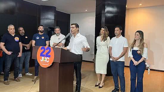 Imagens: Itaciara Albuquerque/TNH1