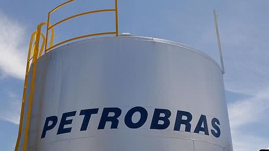 Geraldo Falcão / Agência Petrobras