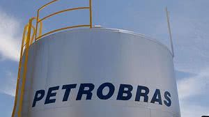 Geraldo Falcão / Agência Petrobras