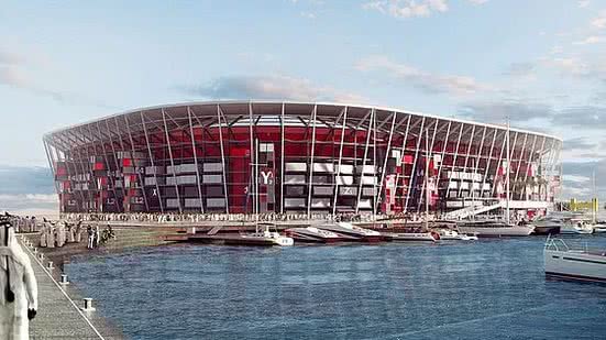 Foto: Divulgação/Qatar Fifa