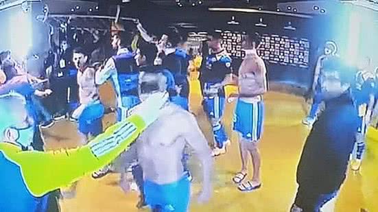 Reprodução / Facebook