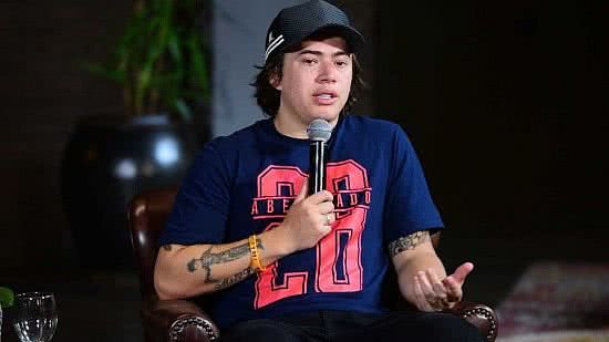 Imagem Whindersson Nunes doa mais de R$ 1 milhão para crianças com câncer