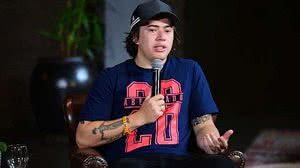 Imagem Whindersson Nunes doa mais de R$ 1 milhão para crianças com câncer