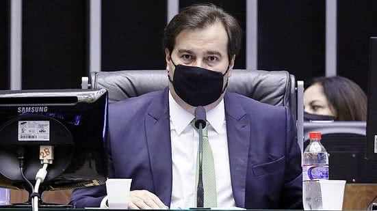 Michel Jesus / Câmara dos Deputados