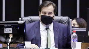 Michel Jesus / Câmara dos Deputados