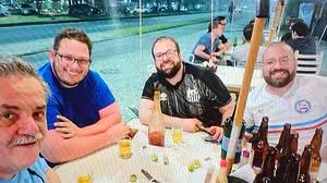 Foto: Reprodução/TV Globo