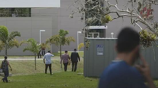 Imagem Após tragédia no Ninho do Urubu, CTs são fiscalizados e interditados