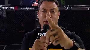 Reprodução / Combate