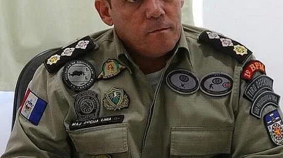 Imagem Após denúncia do MPE, defesa nega envolvimento de Rocha Lima em assassinato