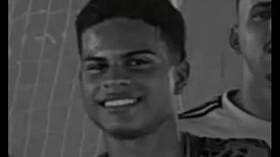 Lazaro foi socorrido com vida, mas morreu em hospital de Maceió | Reprodução / Redes sociais