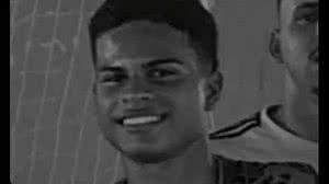 Lazaro foi socorrido com vida, mas morreu em hospital de Maceió | Reprodução / Redes sociais