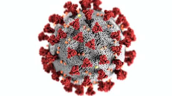 Imagem Estudo mostra que Ásia sofreu com outra epidemia de coronavírus há 20.000 anos