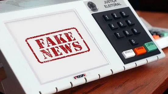 Imagem TSE lança campanha “#EuVotoSemFake”, contra a desinformação nas eleições