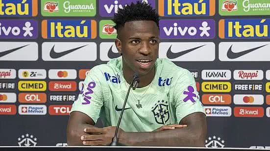 Joilson Marconne/CBF