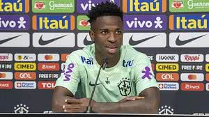 Joilson Marconne/CBF