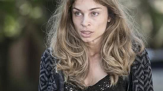 Foto: Reprodução / TV Globo